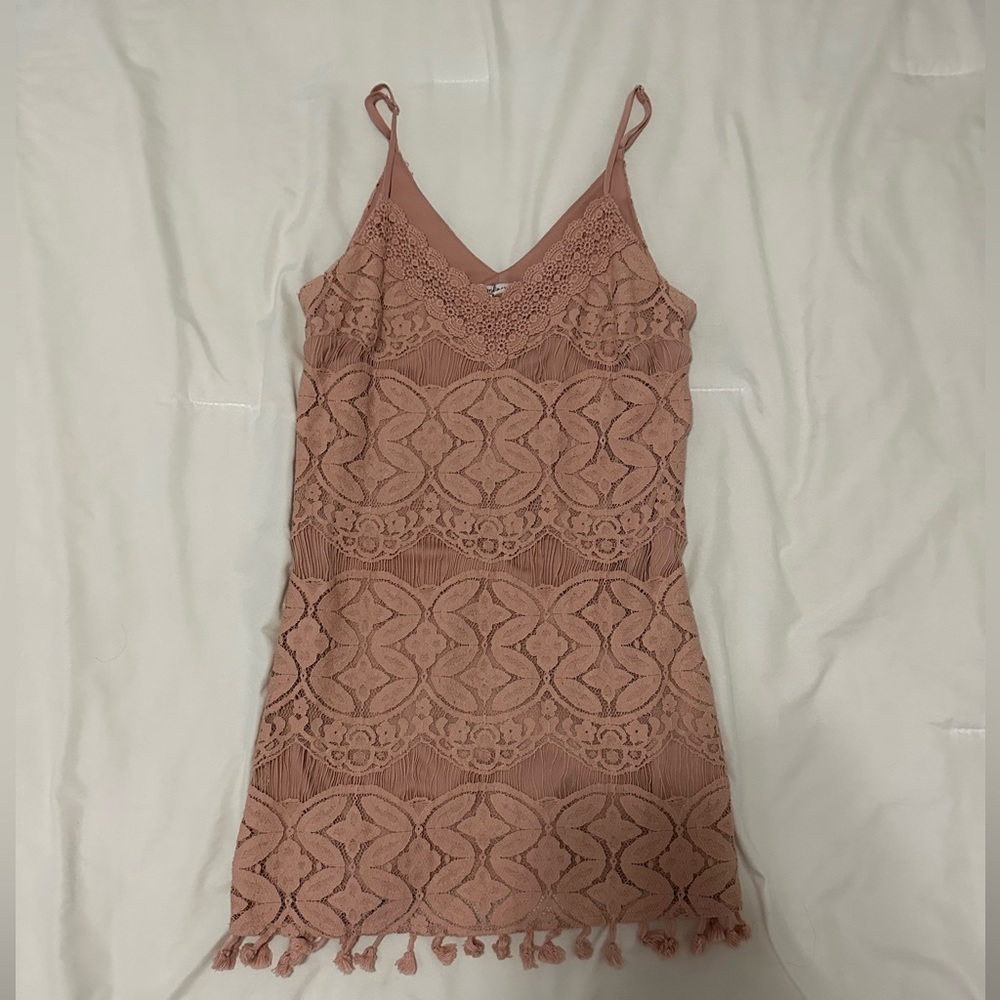 Women’s dress
